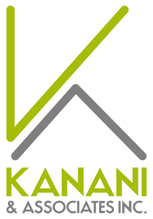 Kanani & Associates logo